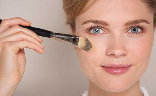 3 важных правила по нанесению дневного макияжа