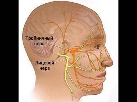 Расстройства сознания