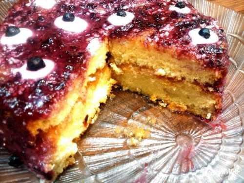 Блюда из мяса