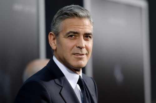Джордж Клуни угрожает журналистам судом