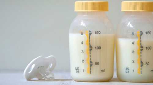 Как повысить жирность грудного молока, что можно