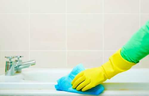 Причин возникновения насекомых в ванной комнате немного или слишком большая влажность и плохая вентиляция, или несоблюдение правил гигиены помещения