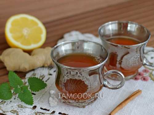 Имбирный чай для похудения обладает мочегонным эффектом, улучшает работу почек, выводит излишки жидкости