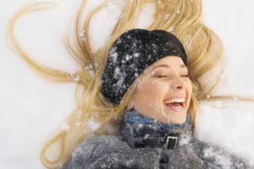 Как сохранить здоровье волос в зимний период